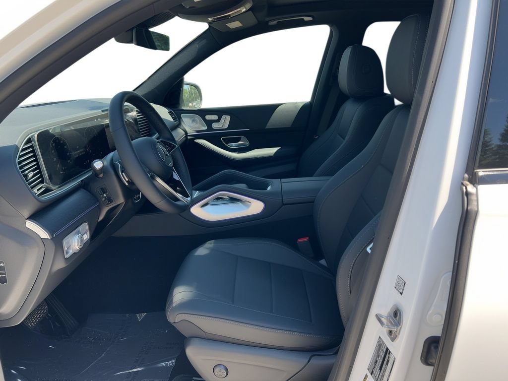 New 2026 Mercedes-Benz GLE 350 4MATIC image 6