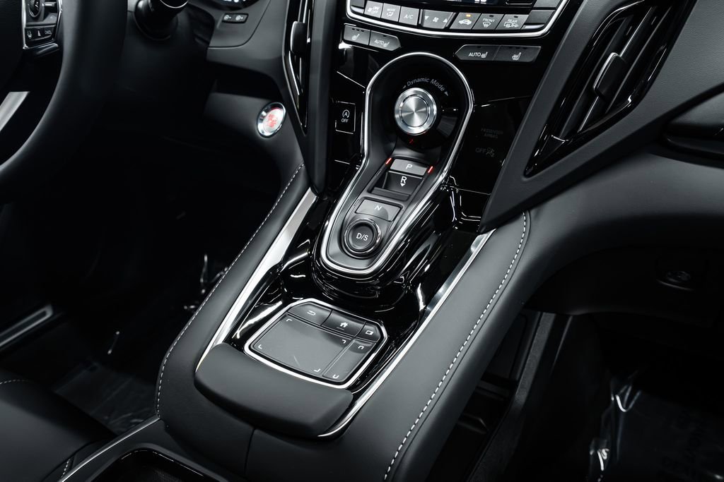 New 2026 Acura RDX SH-AWD image 17