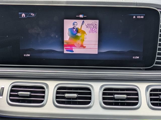 Used 2024 Mercedes-Benz GLS 450 4MATIC image 18