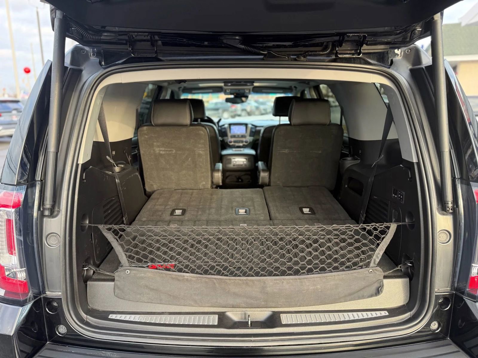 Used 2019 GMC Yukon Denali w/ Denali Ultimate Package AWD/4WD image 47