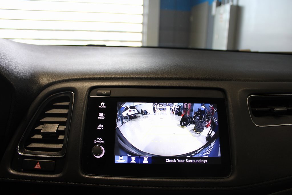 Used 2019 Honda HR-V EX image 29