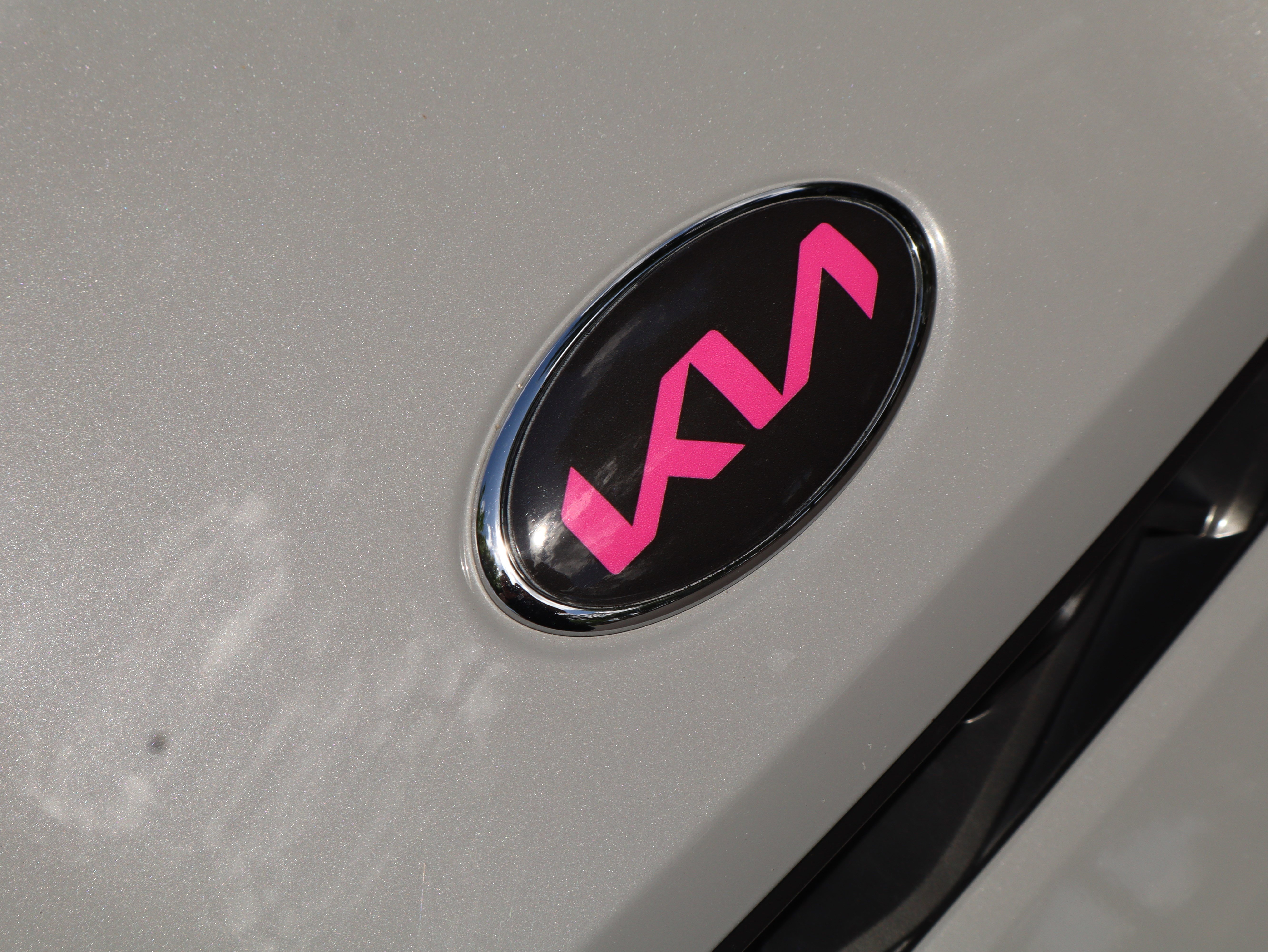 Used 2021 Kia K5 GT-Line FWD image 42