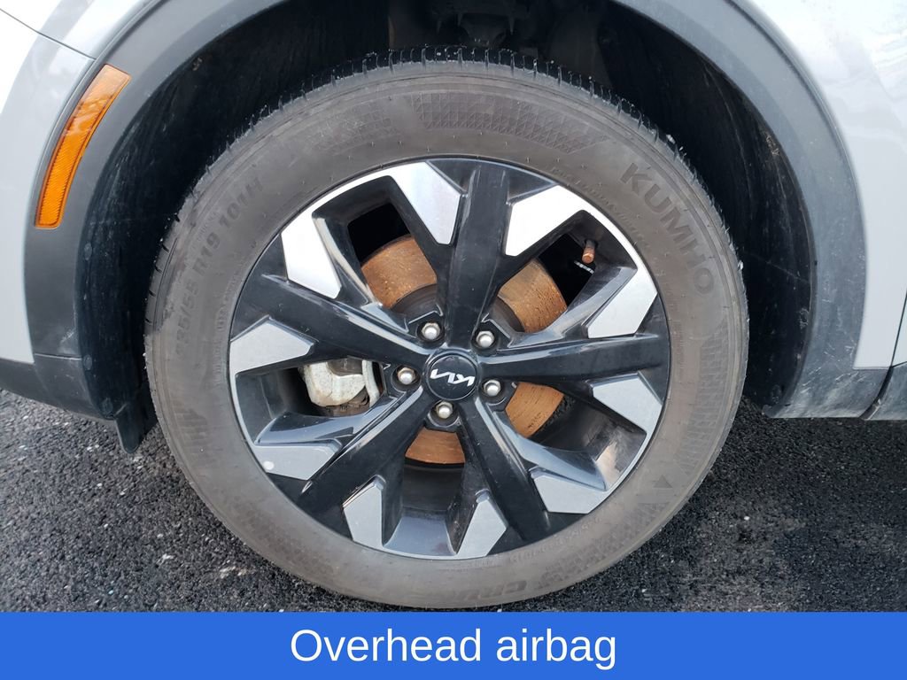 Used 2023 Kia Sportage X-Line w/ X-Line Premium Package image 30