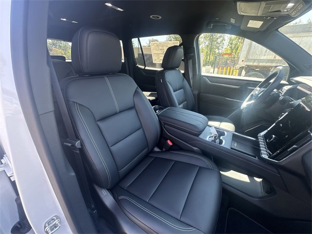 New 2026 GMC Acadia Elevation w/ Elevation Premium Package image 24