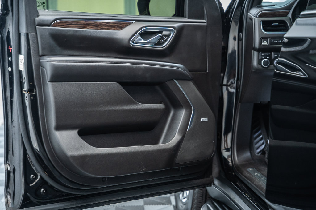 Used 2021 Chevrolet Tahoe LT AWD/4WD image 42