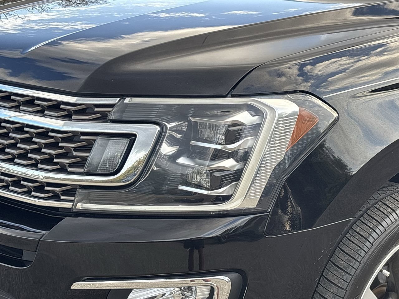 Used 2021 Ford Expedition Max King Ranch image 6