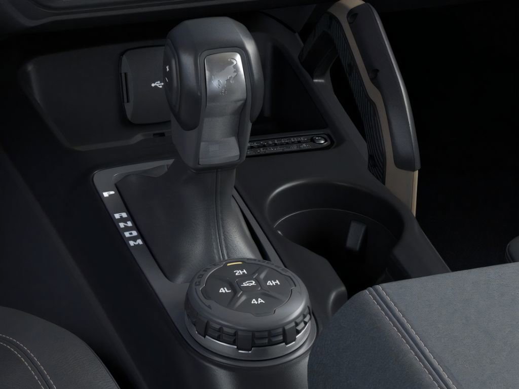 New 2025 Ford Bronco Badlands image 50