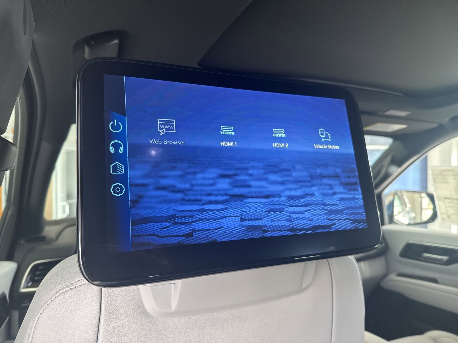 New 2026 Chevrolet Tahoe Premier image 20