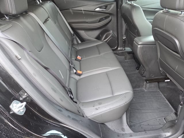 Used 2024 Buick Encore GX Sport Touring w/ Comfort Package AWD/4WD image 23