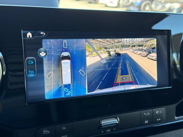 New 2026 Mercedes-Benz Sprinter 2500 image 19