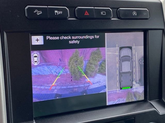 Used 2019 Ford F150 Lariat w/ Equipment Group 502A Luxury image 61