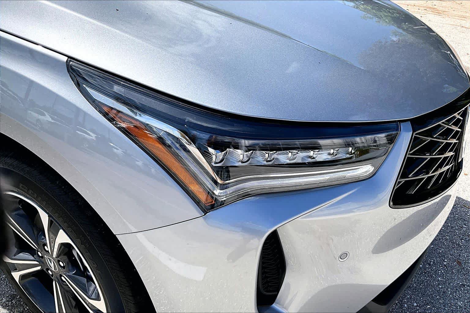 New 2026 Acura RDX SH-AWD w/ Technology Package image 13