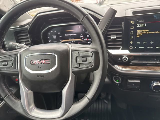 Used 2024 GMC Sierra 3500 SLE w/ SLE Convenience Package image 26