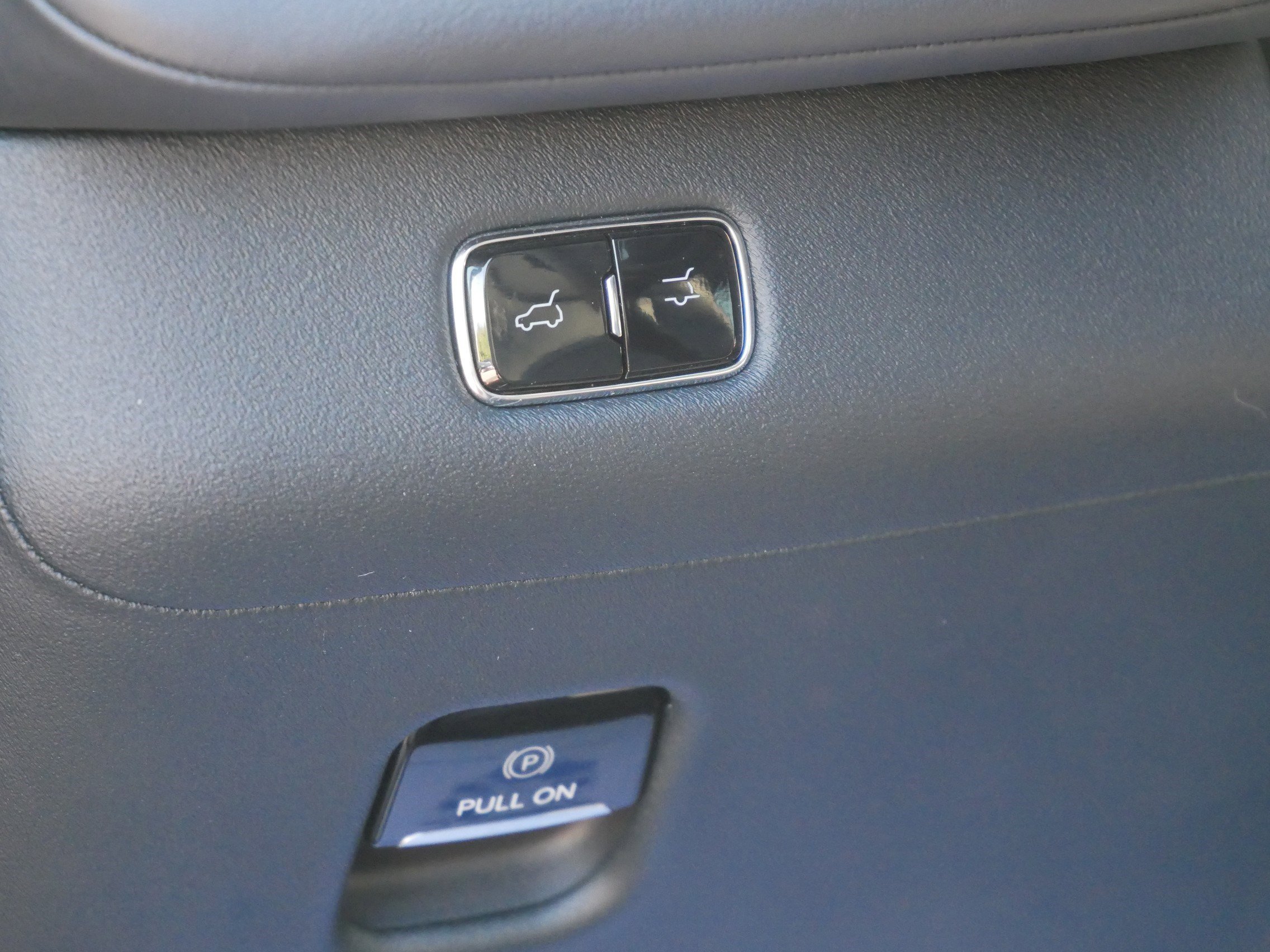 Used 2025 Lincoln Navigator L Black Label image 24