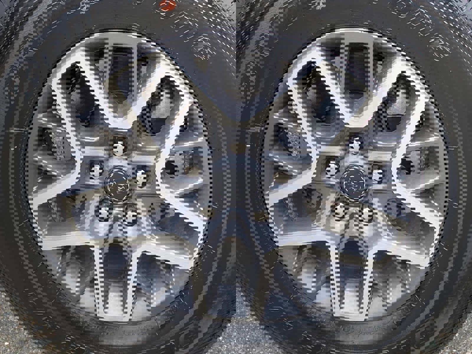 Certified 2025 Jeep Wrangler Sahara AWD/4WD image 26