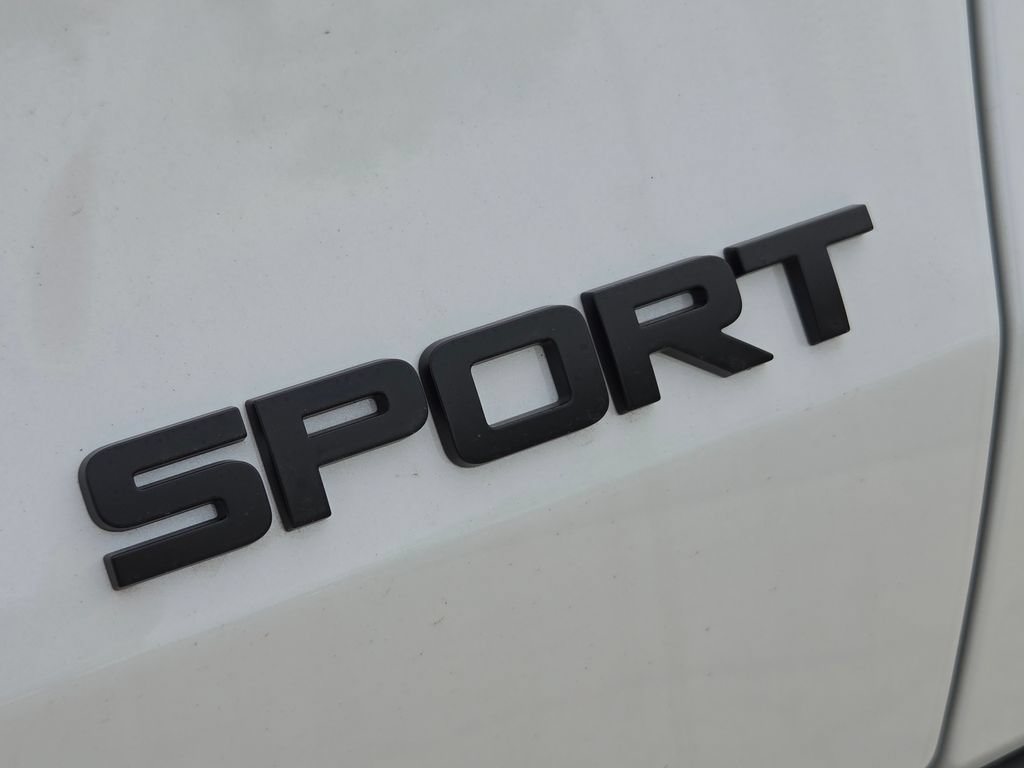 New 2027 Honda HR-V Sport image 17