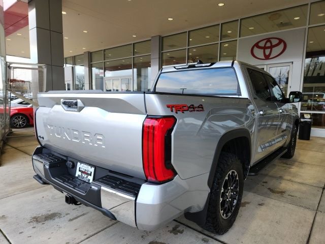 Used 2024 Toyota Tundra SR5 image 11