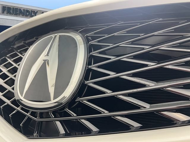 New 2026 Acura MDX A-Spec AWD/4WD image 12