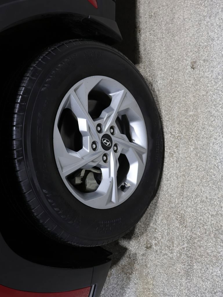 Used 2023 Hyundai Tucson SEL image 17