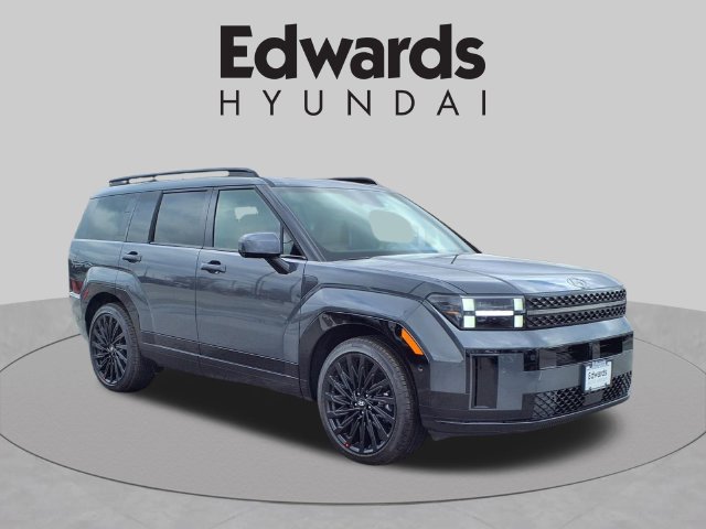 New 2026 Hyundai Santa Fe Calligraphy AWD/4WD image 9