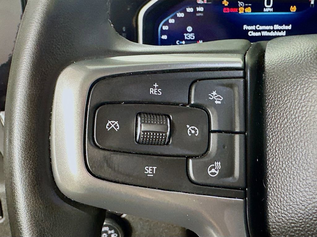 Used 2024 Chevrolet Silverado 1500 RST w/ Protection Package AWD/4WD image 22