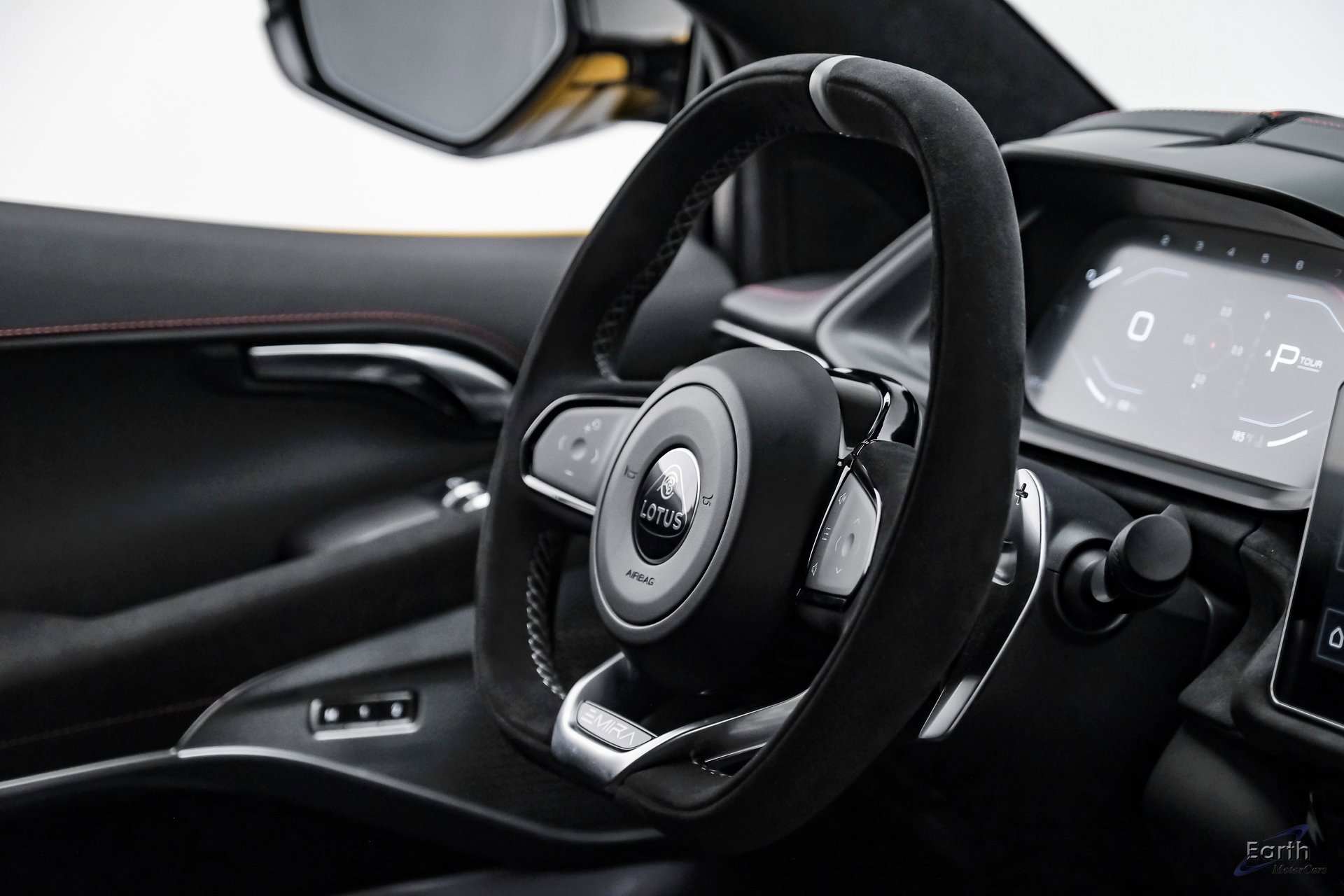 Used 2024 Lotus Emira First Edition image 53