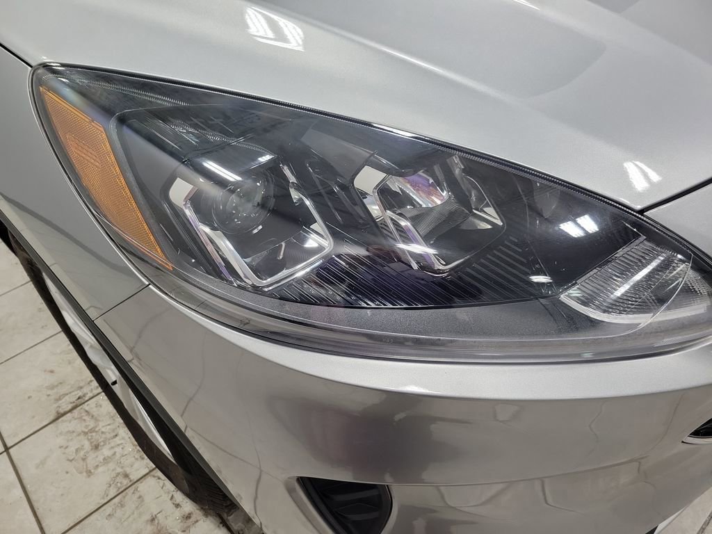 Used 2022 Ford Escape SE w/ Convenience Package image 25