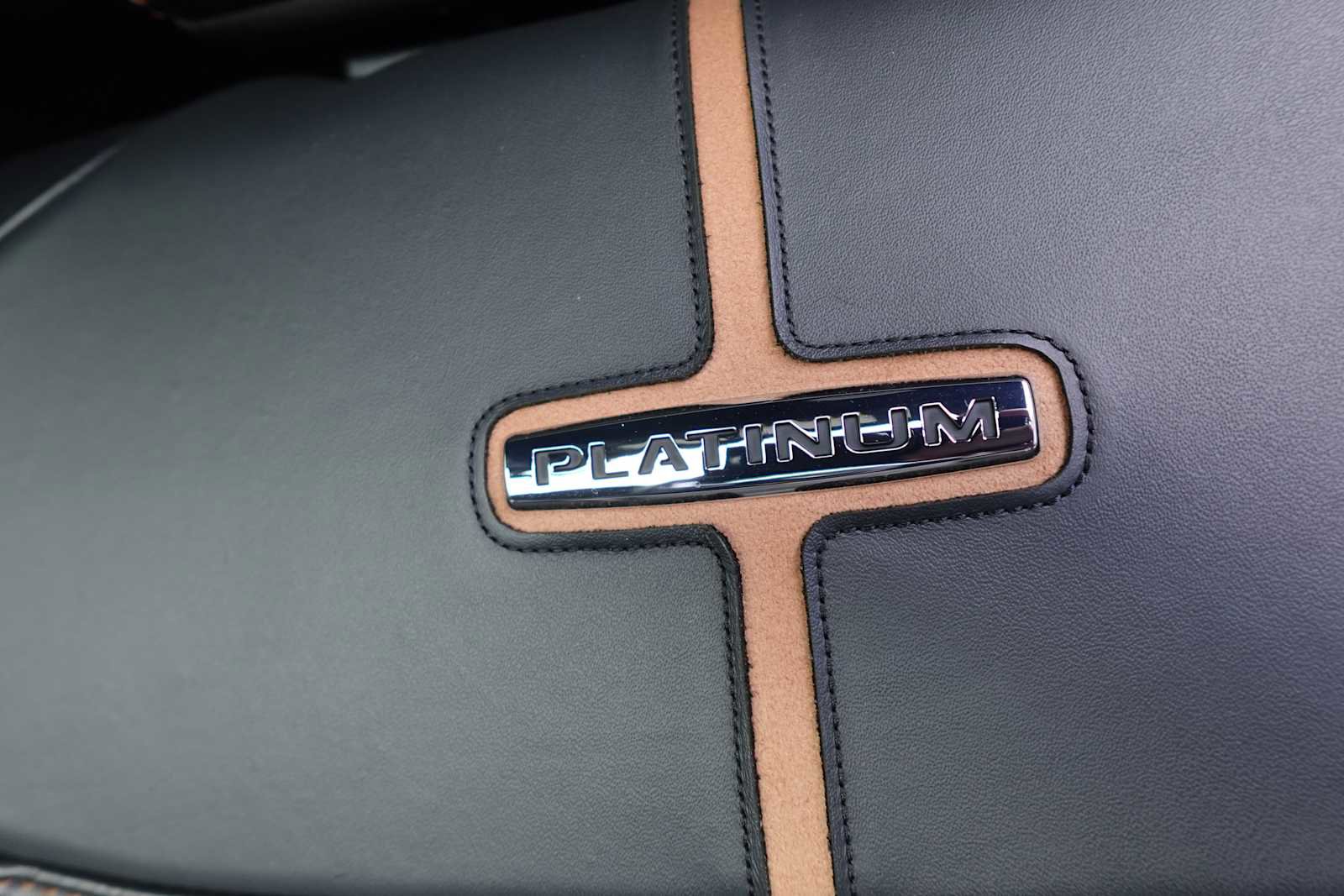 Used 2023 Ford F150 Platinum w/ Equipment Group 701A High image 31