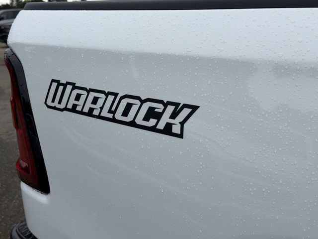 New 2026 RAM 1500 Classic Warlock AWD/4WD image 9