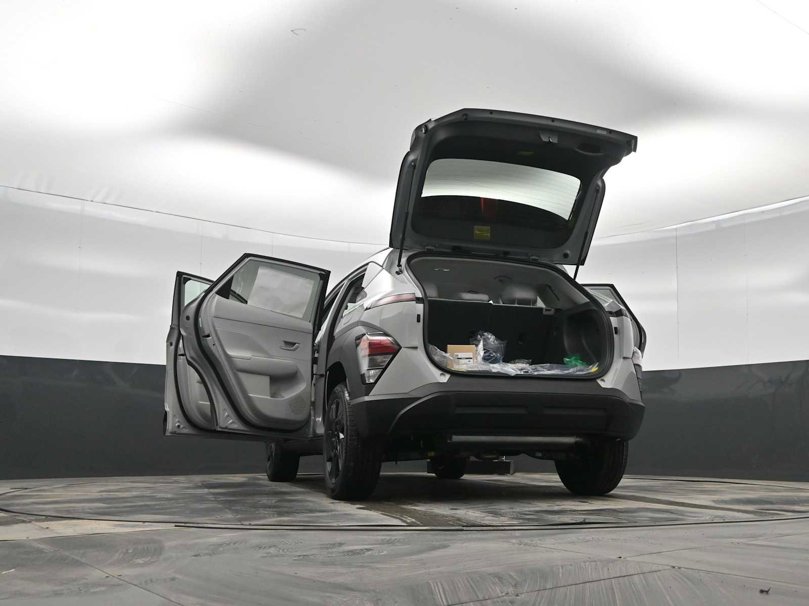 New 2026 Hyundai Kona SEL Sport image 45