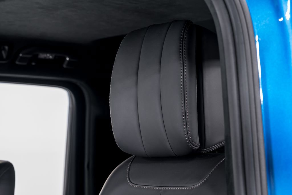 Used 2021 Mercedes-Benz G 63 AMG 4MATIC image 18