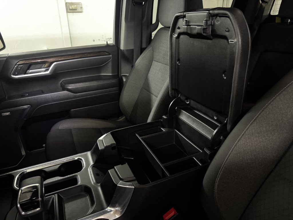 Used 2025 GMC Sierra 1500 Elevation w/ Preferred Package AWD/4WD image 27