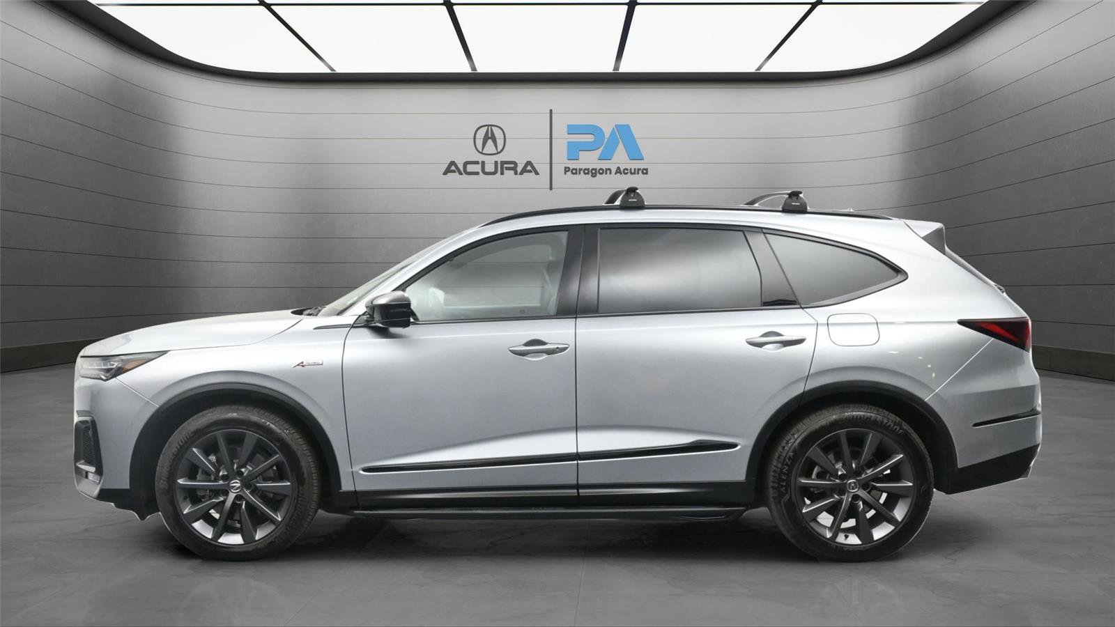 Certified 2026 Acura MDX A-Spec image 25