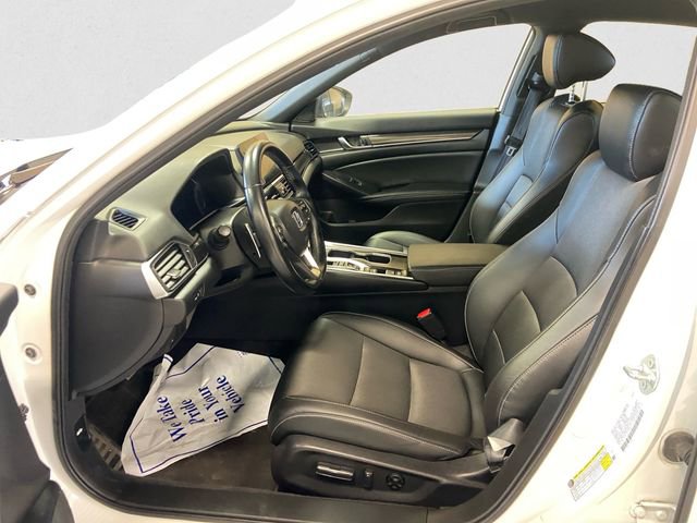 Used 2022 Honda Accord Sport image 10