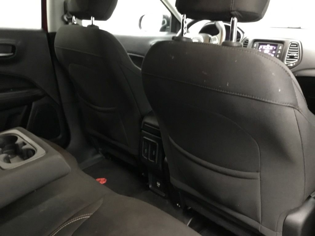 Used 2018 Jeep Compass Sport w/ Cold Weather Group image 16