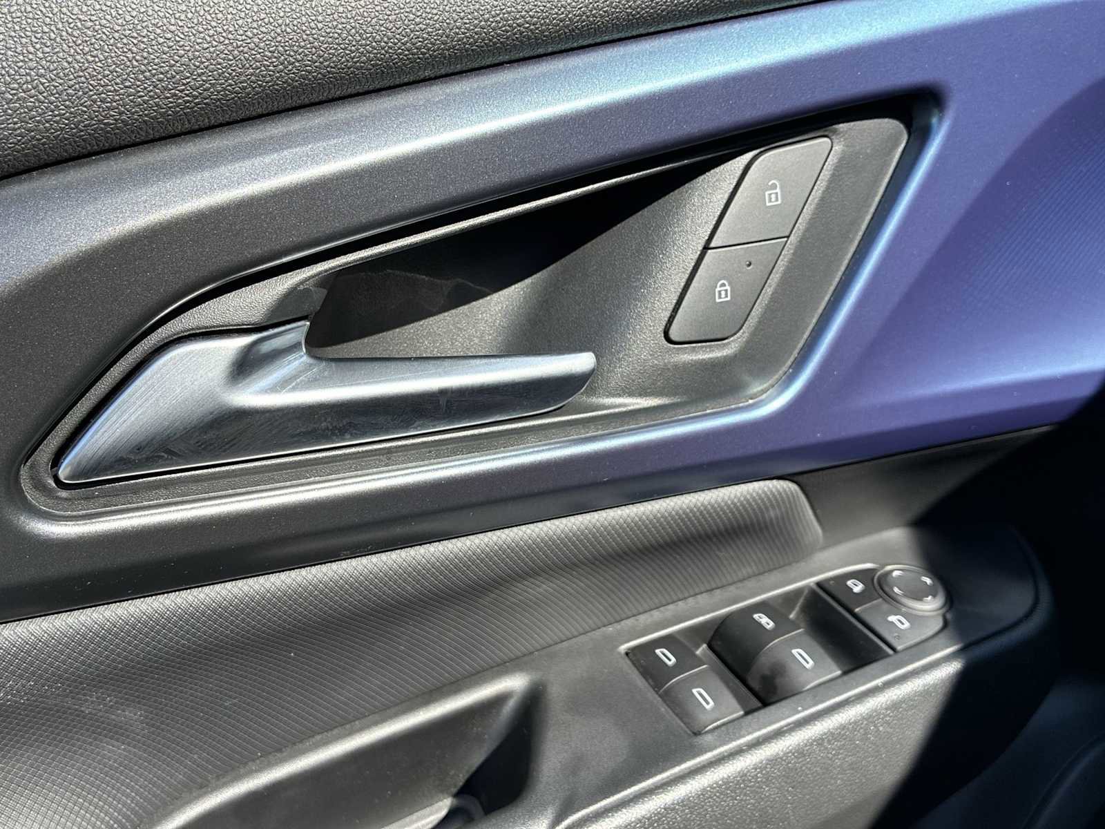 Certified 2024 Chevrolet Equinox EV LT w/ Active Safety Package 3 image 23