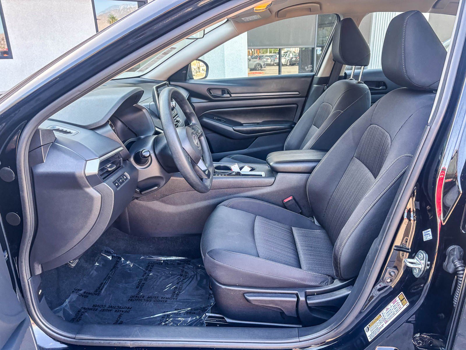 Used 2025 Nissan Altima 2.5 S FWD image 20