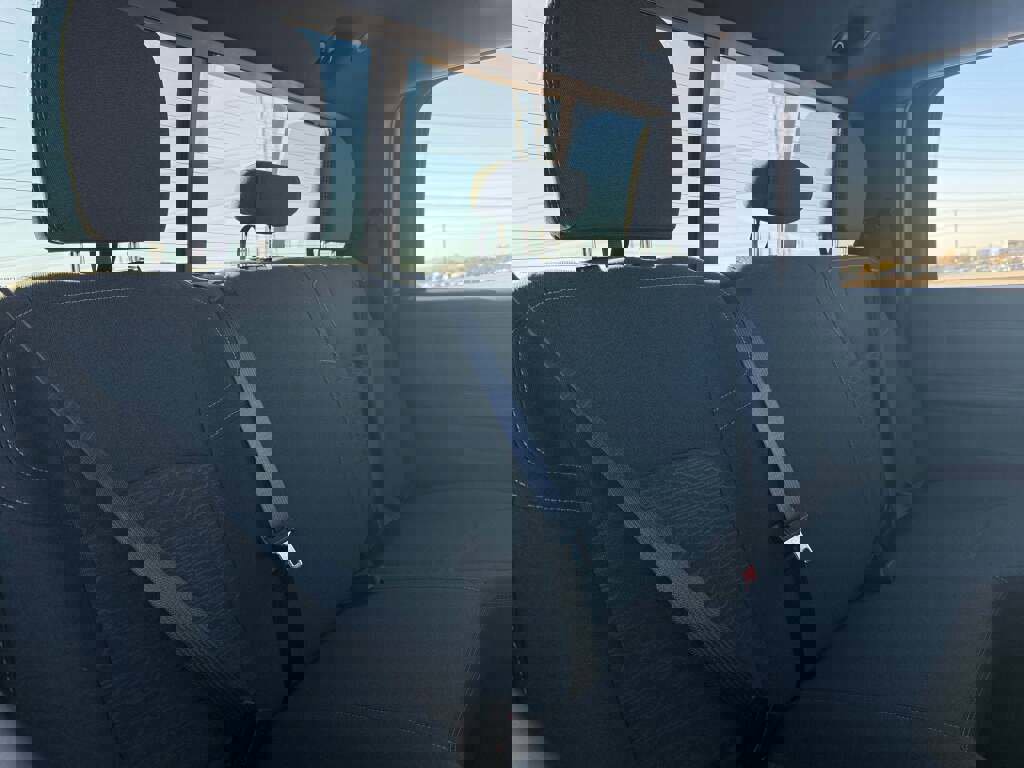 New 2026 RAM 2500 Tradesman image 20