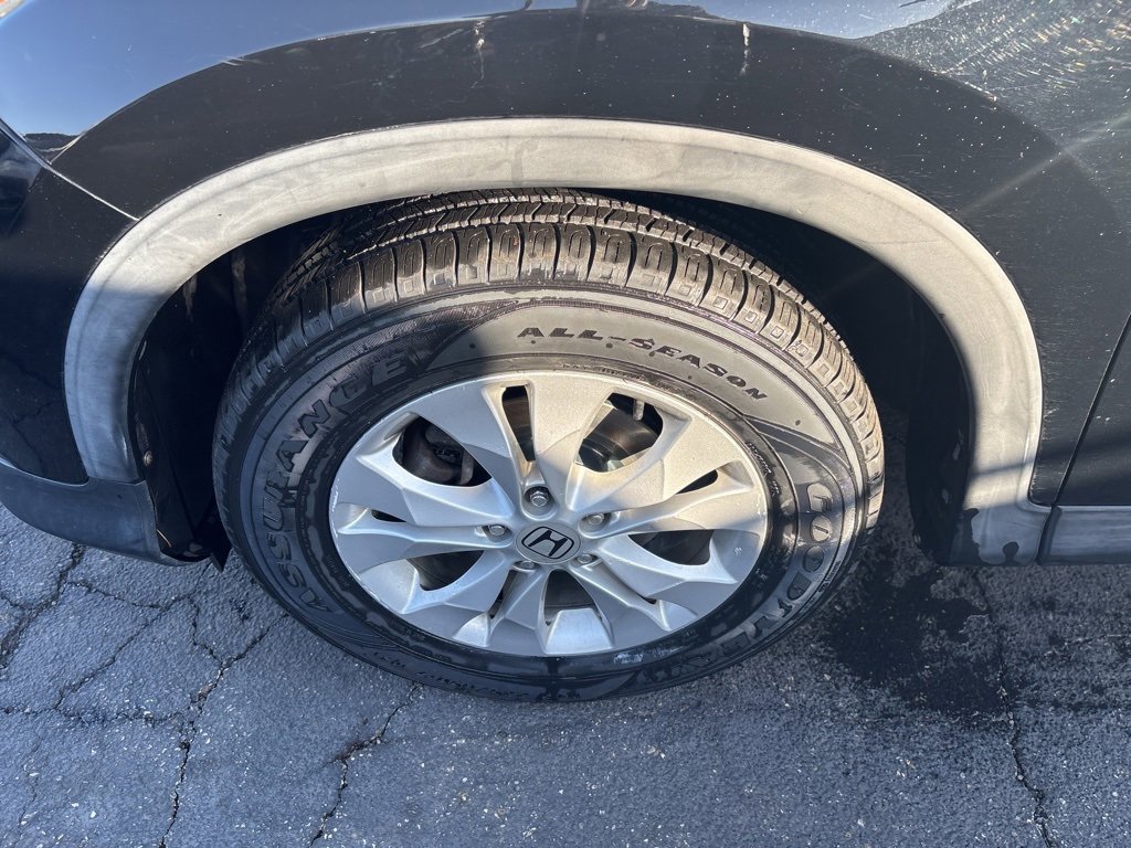Used 2014 Honda CR-V EX image 7