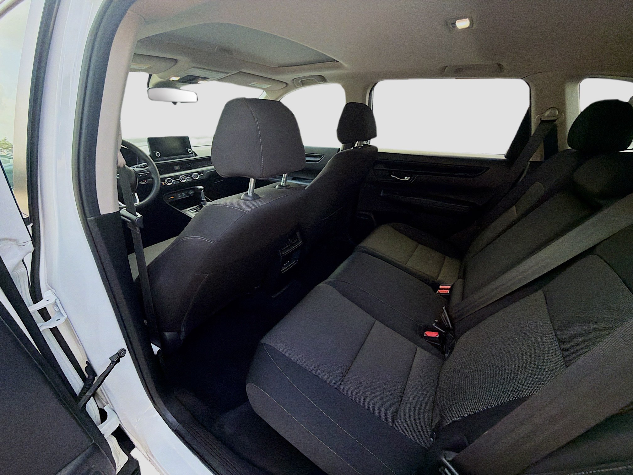 Used 2024 Honda CR-V EX image 22