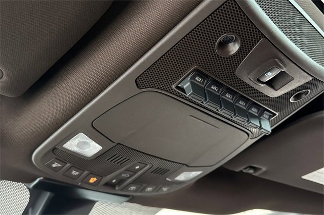 Used 2018 Ford F350 King Ranch w/ King Ranch Ultimate Package image 24