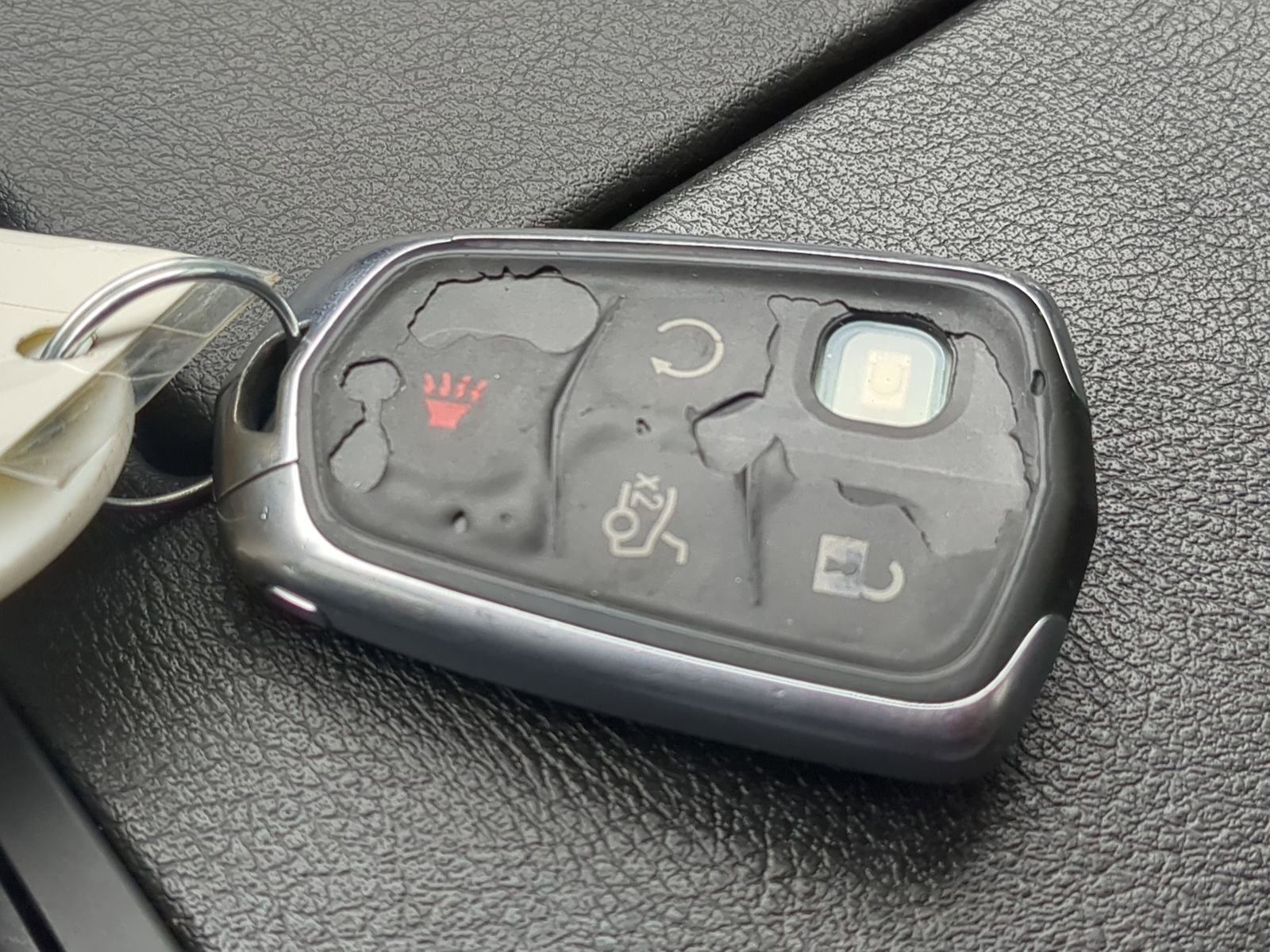 Used 2019 Cadillac CT6 Sport w/ Active Chassis Package 20" image 41