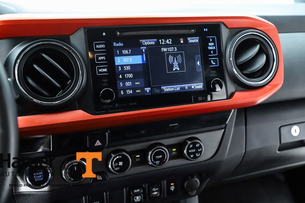 Used 2018 Toyota Tacoma TRD Off-Road image 62