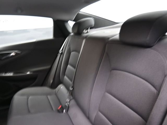 Used 2023 Chevrolet Malibu RS image 20