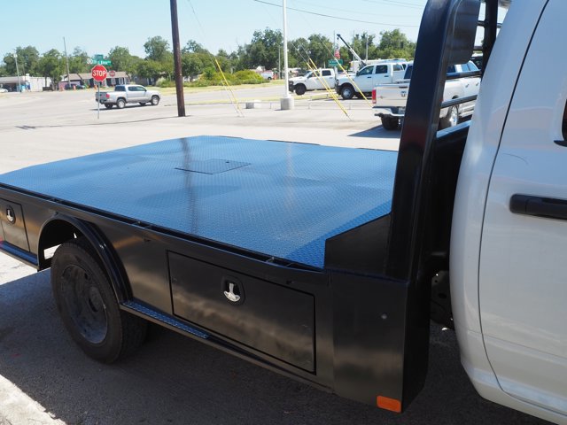 New 2025 RAM 5500 Tradesman image 5