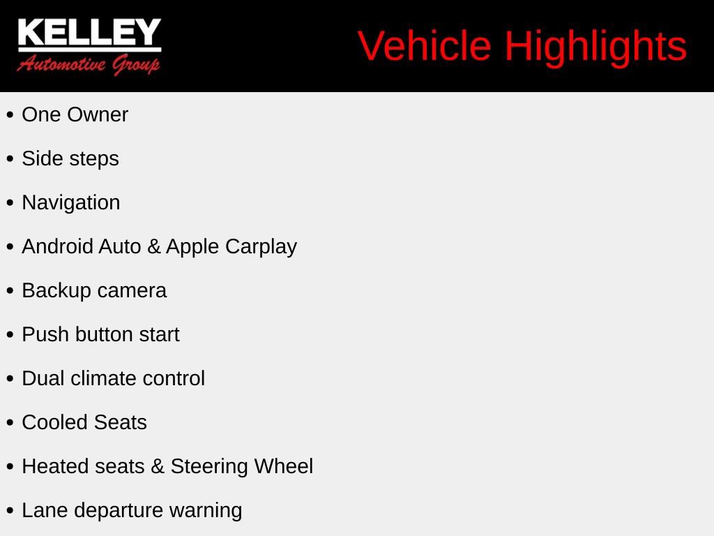 Used 2023 GMC Sierra 2500 Denali w/ Denali Ultimate Package image 2