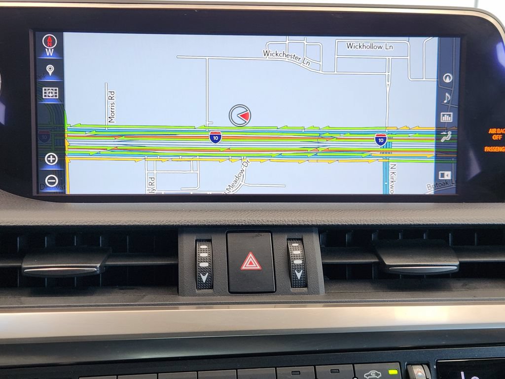 Used 2019 Lexus ES 350 w/ Premium Package FWD image 16