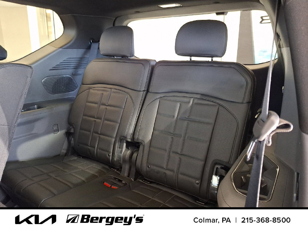 New 2026 Kia EV9 Land w/ Nightfall Edition Package AWD/4WD image 9
