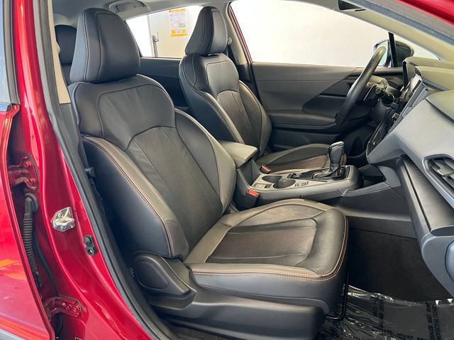 Used 2024 Subaru Crosstrek 2.5i Limited w/ Crosstrek Mirror Package AWD/4WD image 47