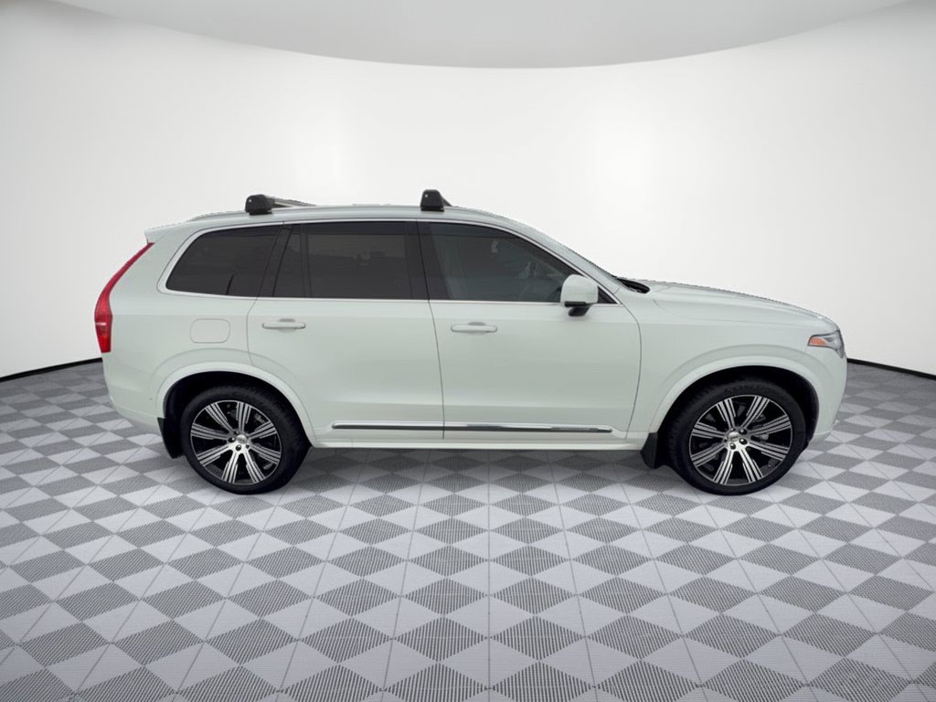 Used 2021 Volvo XC90 T8 Inscription w/ Advanced Package AWD/4WD image 8